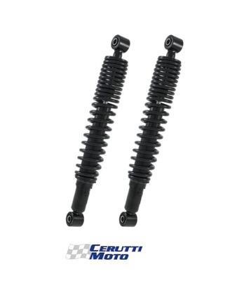 Coppia ammortizzatori post Beverly 400 500