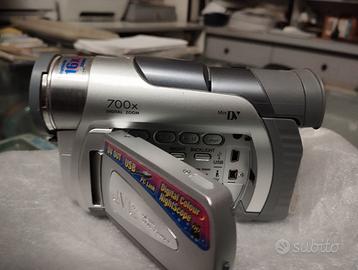 video camera