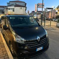 Minibus Passo Lungo  L2H1