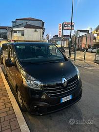 Minibus Passo Lungo  L2H1