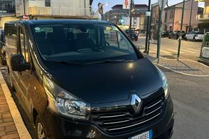 Minibus Passo Lungo  L2H1