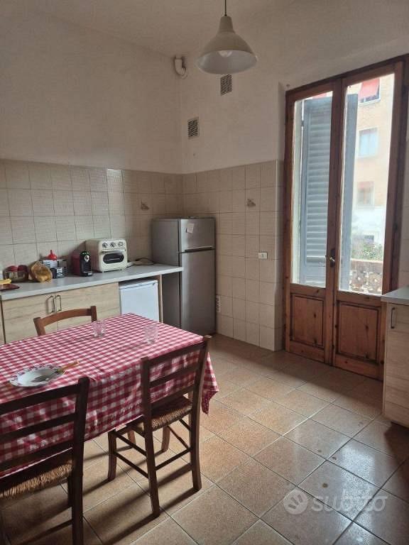 Appartamento – Siena, Camollia - Vista 4