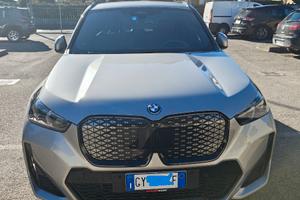 STUPENDA BMW ix1