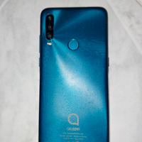 Alcatel 1SE funzionante display danneggiato
