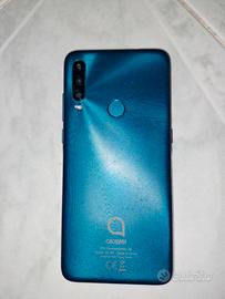Alcatel 1SE funzionante display danneggiato