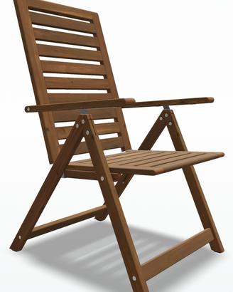 sedia relax IKEA NAMMARÖ