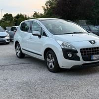 Peugeot 3008 1.6 HDi 110CV Premium
