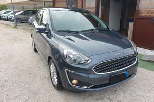 Ford Ka 1.2 85 CV Start&Stop Ultimate