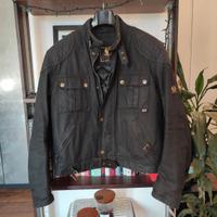 Belstaff Brooklands.