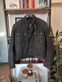 Belstaff Brooklands.