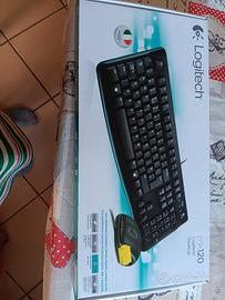 tastiera PC