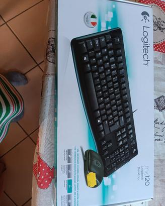 tastiera PC