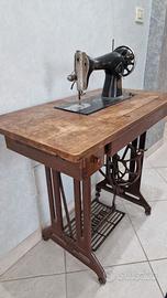 Singer 1935