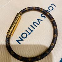 Braccialetto da fiore vintage, uomo e donna.