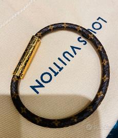 Braccialetto da fiore vintage, uomo e donna.