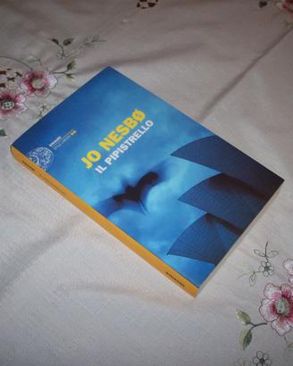 Jo Nesbø  Il pipistrello I edizione 1 aprile 2014