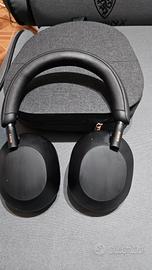 cuffie sony wh 1000xm5