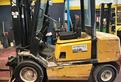 Carrello elevatore diesel 3000kg marca Yale