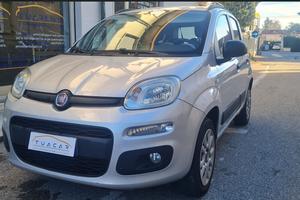 Fiat Panda 0.9 TwinAir Natural Power Easy #8142