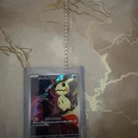 Carta pokemon.