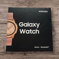 Galaxy Watch Samsung 42mm (prima generazione)