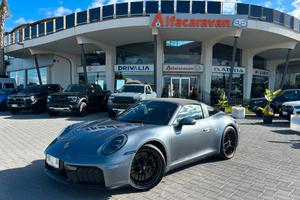 Porsche 911 992.2 Targa 3.6 4 GTS auto KM 0