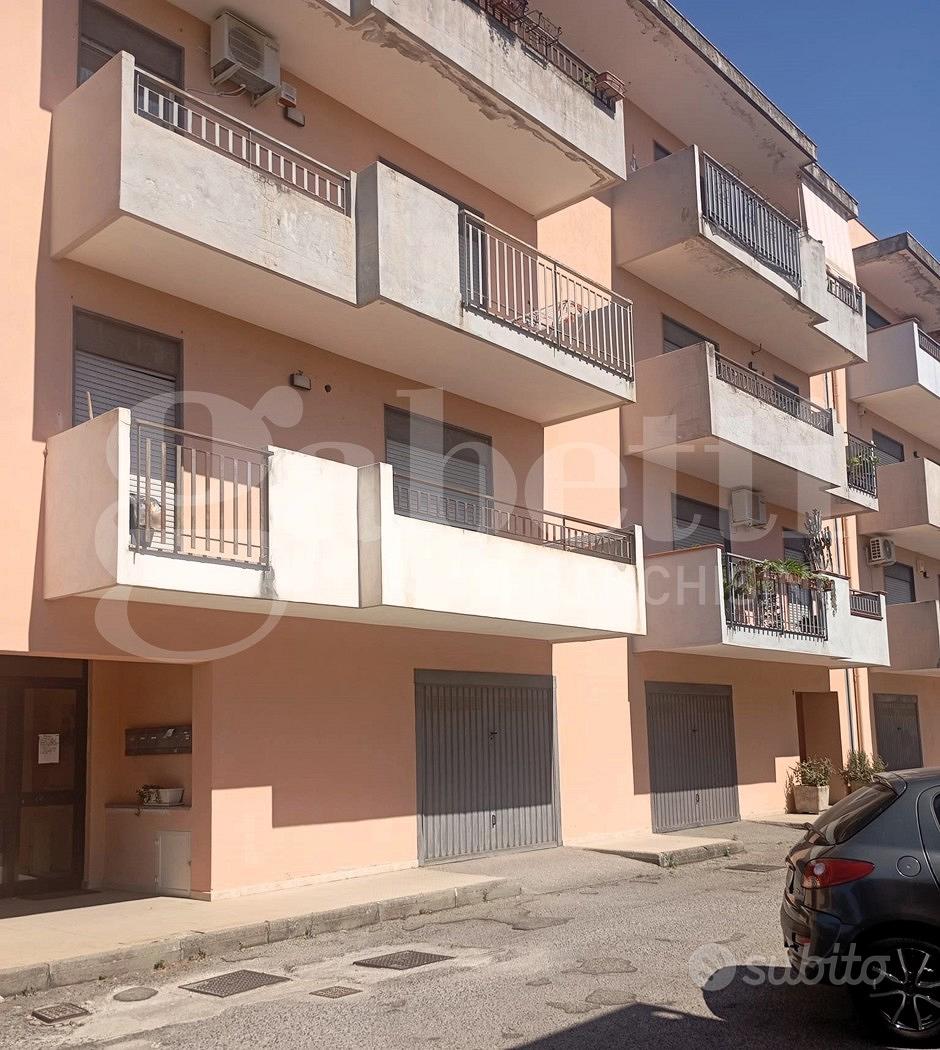 Appartamento – Messina, Santa Lucia sopra Contesse, II Circoscrizione - Vista 2