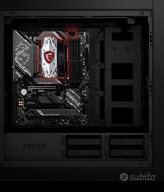 Scheda madre z790 gaming plus wifi