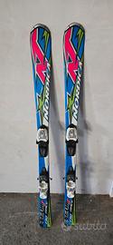 Sci nordica 130 cm