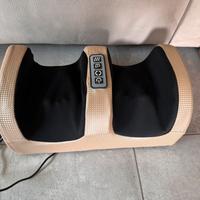 Massaggiatore  piedi gambe braccia regal