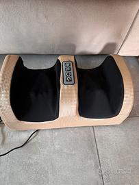 Massaggiatore  piedi gambe braccia regal