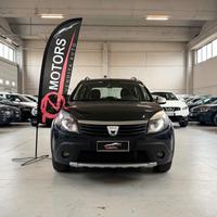 Dacia Sandero Stepway 1.6 8V GPL 85CV NEOPATENTATI
