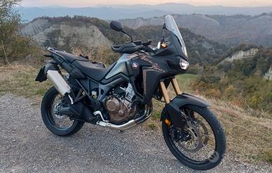 Honda CRF1000L Africa Twin usata in vendita