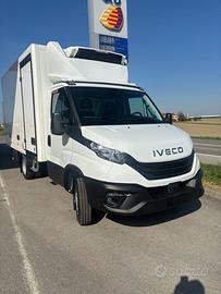 IVECO DAILY 35C16  3.0 cc  