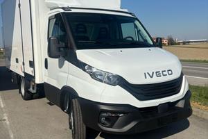 IVECO DAILY 35C16  3.0 cc  