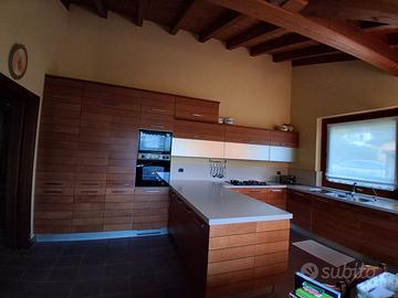 Cucina marca Minotti