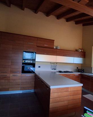 Cucina marca Minotti