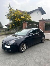 Alfa MiTo 1.3 JTD Neopatentati