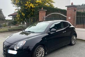 Alfa MiTo 1.3 JTD Neopatentati