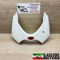 CUPOLINO ORIGIINALE MONSTER