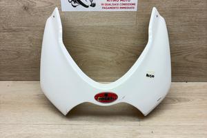 CUPOLINO ORIGIINALE MONSTER