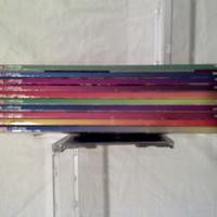 Manga! - 1^ serie (ed. Planet Manga)