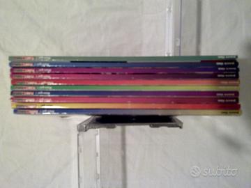 Manga! - 1^ serie (ed. Planet Manga)