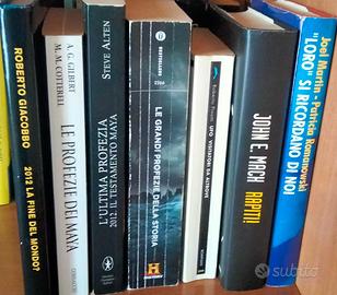 Libri vari autori (2)