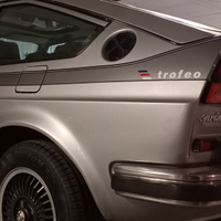 Grafiche Alfasud Sprint Trofeo