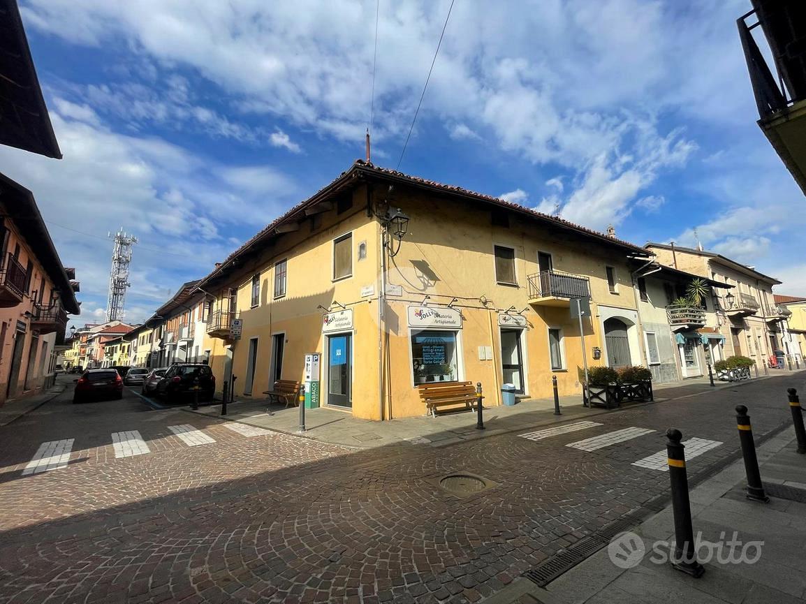 Appartamento – Volpiano, Torino - Vista 2