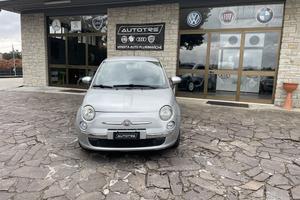 Fiat 500 1.2 Sport NEO PATENTATI