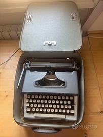 Remington Travel-Deluxe con contenitore originale