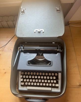 Remington Travel-Deluxe con contenitore originale