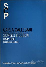 Sergej Hessen - Callegari